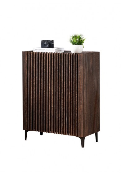 Alder 2 Door Sideboard W73 